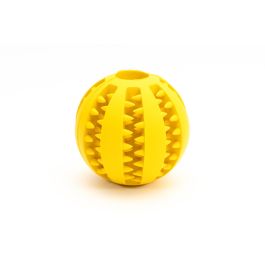 Gloria Pelota Dental Caucho para Perro S 5 cm Resistente Limpieza Dental Precio: 2.78999985. SKU: S6100962