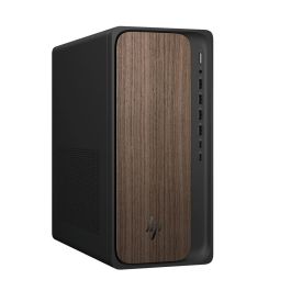 HP 0019Ns Ordenador de Sobremesa Omnidesk Ai M03, Intel Core Ultra 5 225, 16GB DDR5, SSD 1TB, Windows 11