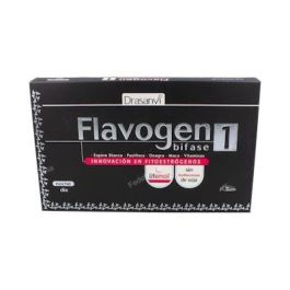 Flavogen Bifase Flavogen Bifase Precio: 26.4999999. SKU: B159PSVSE3