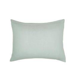 Today TOD3574643503602 Funda de almohada esencial de 50x70+5 cm, 100% Algodón Uni