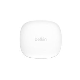 Auriculares con Micrófono Belkin AUC006BTWH Blanco