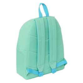 Safta Mochila Escolar con Ruedas para Niños | Personaje Stitch Aloha | Ideal para el Colegio y Primaria | Medidas 420x330x150 mm Safta Mochila Escolar con Ruedas para Niños | Personaje Stitch Aloha | Ideal para el Colegio y Primaria | Medidas 420x330x150 mm