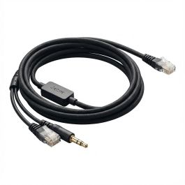 Jabra Cable Adaptador Compatible con Jabra 14201-10 Precio: 50.49999977. SKU: B12Z6F8G9M