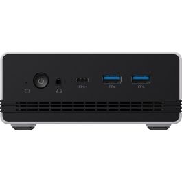 Mini PC Chuwi Ubox-P AMD Ryzen 5 6600H 16 GB RAM 512 GB SSD Mini PC Chuwi Ubox-P AMD Ryzen 5 6600H 16 GB RAM 512 GB SSD