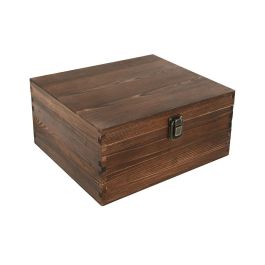 Whisky DKD Home Decor Marron 19.5 x 12 x 25 cm Set de 7