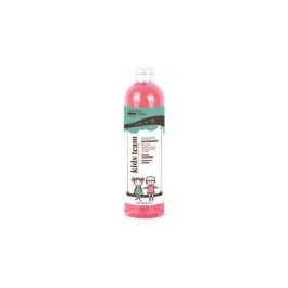 Design Look Champú Mantenimiento Niños 300ml con Aceite de Árbol de Té y Cereza, Suaviza e Hidrata, Fragancia Piruleta Precio: 4.49999968. SKU: B13LXNDQ26