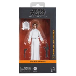 Hasbro Figura articulada Darth Maul Star Wars: La Amenaza Fantasma con sable doble 15 cm Precio: 24.50000014. SKU: B162YX3HKK