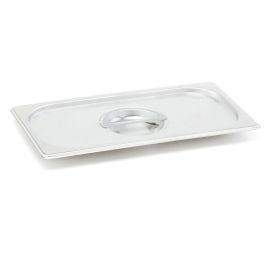 DBMARK - Tapa normal 1/1 de acero inoxidable. Tamaño 32,5 x 53 cm. - Venta 1 unidad DBMARK - Tapa normal 1/1 de acero inoxidable. Tamaño 32,5 x 53 cm. - Venta 1 unidad Precio: 24.89000008. SKU: B1KG6MCG5J