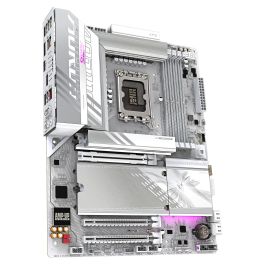 Gigabyte Z890 AORUS ELITE WIFI7 ICE S1851/DDR5 ATX