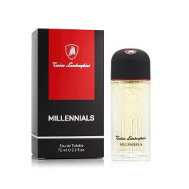 Perfume Hombre Tonino Lamborghini Millennials EDT 75 ml Precio: 22.49999961. SKU: B1HNSKECPD