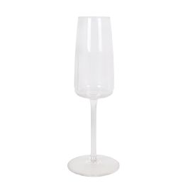 Royal Leerdam Set 6 Copas de Champagne Leyda 23 cl