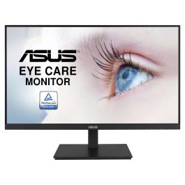 ASUS Monitor VA27DQSB 27" FHD IPS Eye Care, HDMI, DP, Negro