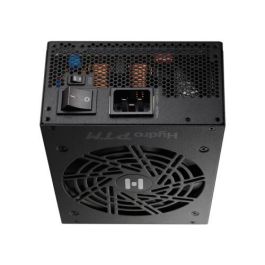 FSP PPA16F0101 Fuente de Alimentación HPT2 1650M 1650W 80 PLUS Platinum ATX 3.0 Modular PCIe Gen 5 Ventilador 0 dBA