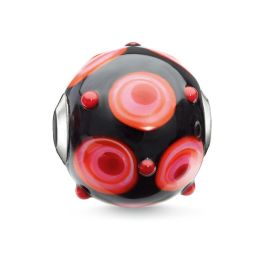 Abalorio Mujer Thomas Sabo K0281-017-10 Rojo 1,2 cm Precio: 15.68999982. SKU: S0340977