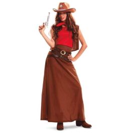 Disfraz cowgirl talla XL Disfraz cowgirl talla XL