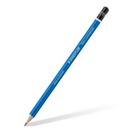 Estuche de Metal con 24 Lápices, Graduaciones Staedtler 100 G24