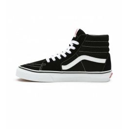 Zapatillas Deportivas Hombre Vans UA SK8-Hi VN000D5IB8C1 Negro Precio: 81.50000012. SKU: S2028842