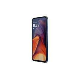 Motorola moto g15 4G 8 GB RAM 512 GB Almacenamiento 17,1 cm (6.72") Marina Android 15