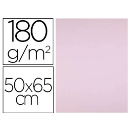 Liderpapel Cartulina 50x65 cm 180g/m2 Rosa para Dibujo y Manualidades Precio: 33.4999995. SKU: B1FTVETVJS
