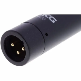 AKG P170 Micrófono Condensador Profesional con Patrón Polar Cardioide