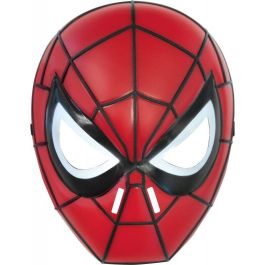 RUBIES Máscara Spiderman Marvel Infantil Precio: 9.68999944. SKU: S2405433