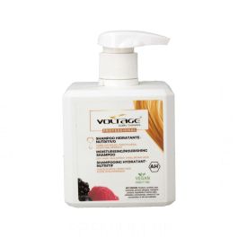 Voltage Champú Hidratante Nutritivo 450 Ml - Efecto Seda, Protector Térmico con Ácido Hialurónico Precio: 14.49999991. SKU: S4245131