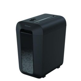 Fellowes LX-65 Destructora de Documentos, 10 Hojas, Corte Partículas P-4, Destruye Grapas, Clips y Tarjetas Precio: 138.5000001. SKU: S5622327