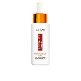 L'Oréal Paris REVITALIFT CLINICAL derm-grade 12% Vitamina C Sérum con Ácido Salicílico y Vitamina E, 30 ml Precio: 24.78999963. SKU: B1FR9EH4S6