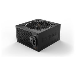 Be Quiet! PURE POWER 12 M 750W 80 PLUS Gold Fuente de Alimentación ATX 3.1 Modular Negra