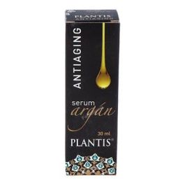 Plantis Serum Facial Argan Anti-edad Reparador Hidratante 30Ml Precio: 14.58999971. SKU: B134VP3QVP