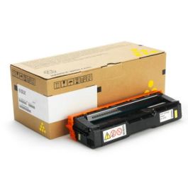 Ricoh SP C252DN/252SF/262SFNW/262DNW C252E Toner Amarillo Alta capacidad Precio: 154.4999995. SKU: S8416082