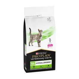 Purina Pro Plan Diet Feline HA Hipoalergénica para Gatos con Alergias Alimentarias, 3.5 kg Precio: 47.7900005. SKU: B1DEK334N6