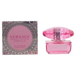 Perfume Mujer Bright Crystal Absolu Versace EDP EDP 90 ml Perfume Mujer Bright Crystal Absolu Versace EDP EDP 90 ml