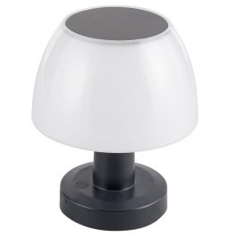 Lámpara de Mesa Solar 20-200Lm 4000K IP54 5V 0,6W [HO-PHL-1902]
