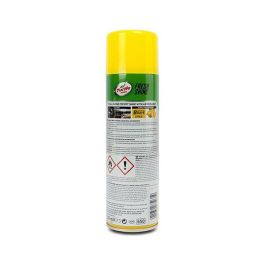 Limpia Salpicaderos Limon 500 mL Cs6