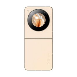 Smartphone Nubia Nubia Flip 5G 6,9" Octa Core 8 GB RAM 256 GB Oro