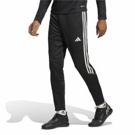 Pantalón Largo Deportivo Adidas Tiro 23 Club Negro Hombre XL