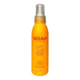 NOAH Iluminador de Cabello Vitamina B5 Spray 125 ml Precio: 16.78999993. SKU: B14T57STQK