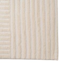 Alfombra Beige 240 x 1 x 330 cm 240 x 2 x 330 cm