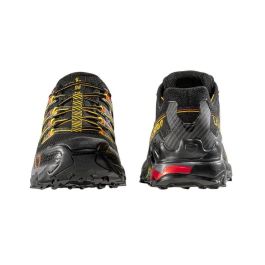 Zapatillas de Hombre para Caminar La Sportiva Ultra Raptor II Negro 32