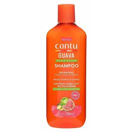 Cantu Guava & Ginger Scalp Relief Shampoo Precio: 7.49999987. SKU: B177E6RS7V