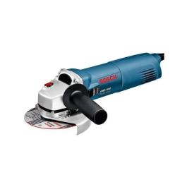 Bosch Professional Amoladora 125mm 1400W Refrigeración Óptima Alta Resistencia Sobrecargas Cubierta Protectora Precio: 155.89000031. SKU: B12WX878KT