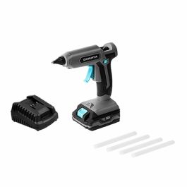 Pistola de encolar Cecotec CecoRaptorPerfect Fix 2020 Advance Precio: 58.49999947. SKU: S0441052
