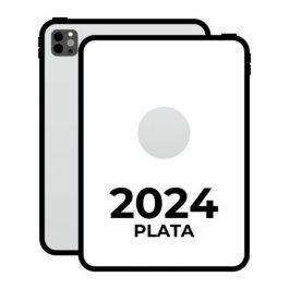 Apple iPad Pro 11 Pulgadas 512 GB Wifi Tablet Precio: 1311.89000052. SKU: B16M7QSA94