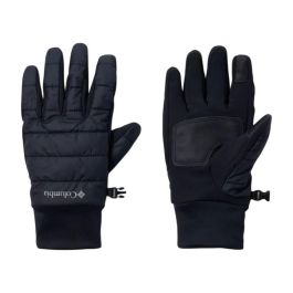 Guantes Columbia Powder Lite™ II Negro Precio: 49.9972. SKU: B1KD6KLBSL