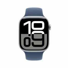 Smartwatch Apple MWY13QL/A Plateado 1,96" 46 mm