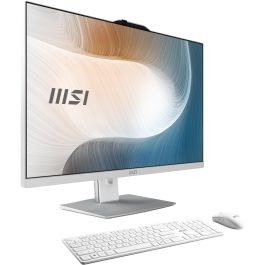 MSI Modern AM272P 1M-838DE AIO 27" Full HD Intel Core 5 120U / 8GB RAM / 512GB SSD / Windows 11 Pro