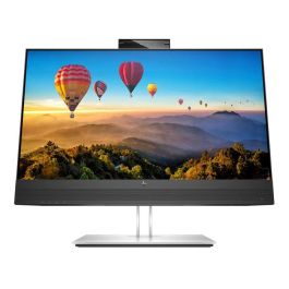 HP E24m G4 Monitor de Conferencia USB-C FHD, Webcam 5MP Inclinable, Micrófonos Duales, Altavoces, Certificado Zoom, Carga 65W HP E24m G4 Monitor de Conferencia USB-C FHD, Webcam 5MP Inclinable, Micrófonos Duales, Altavoces, Certificado Zoom, Carga 65W Precio: 393.50000052. SKU: B1GJVCRKQP
