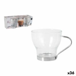 Set de Vasos Inde Lubeca 175 ml 2 Piezas (36 Unidades) Precio: 63.89000013. SKU: B1BD29787B