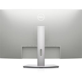 Dell S Series S3221Qsa 80 Cm (31,5") 3840 X 2160 Pixels 4K Ultra Hd Lcd Black, Silver Dell S Series S3221Qsa 80 Cm (31,5") 3840 X 2160 Pixels 4K Ultra Hd Lcd Black, Silver